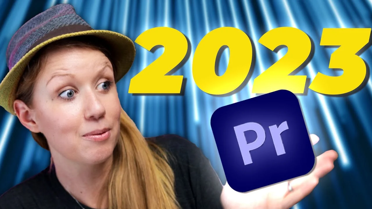 Adobe Premiere Pro 2023 For Windows V23.5.0.56 Best Powerful &Amp; Easy Video Editor Software Adobe Premiere Pro 2023 For Windows Full Version