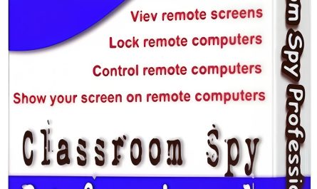Classroom Spy Professional Software 1