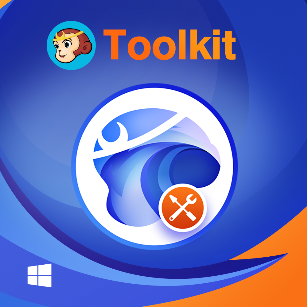 Dvdfab Toolkit For Windows V1.0.2.2 Packs 20+ Handy Video, Audio And Image Conversion And Editing Tools Dvdfab Toolkit Software Full Version