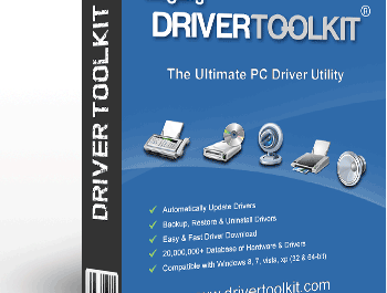 Driver Toolkit Software Full Version