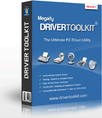 Driver Toolkit For Windows V8.9 Best Online Driver Downloader, Installer Software Driver Toolkit Software Full Version