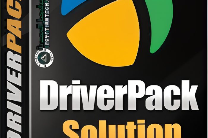 Driverpack Drive President (Drvceo) For Windows V2.15 Best All In One Offline Driver Installer Software