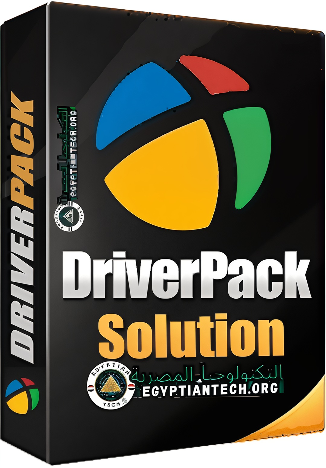 Driverpack Drive President Offline Edition