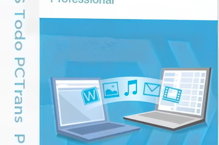 Easeus Todo Pctrans Pro + Tech For Windows  14.8 Professional Pc Transferring And Migration Software