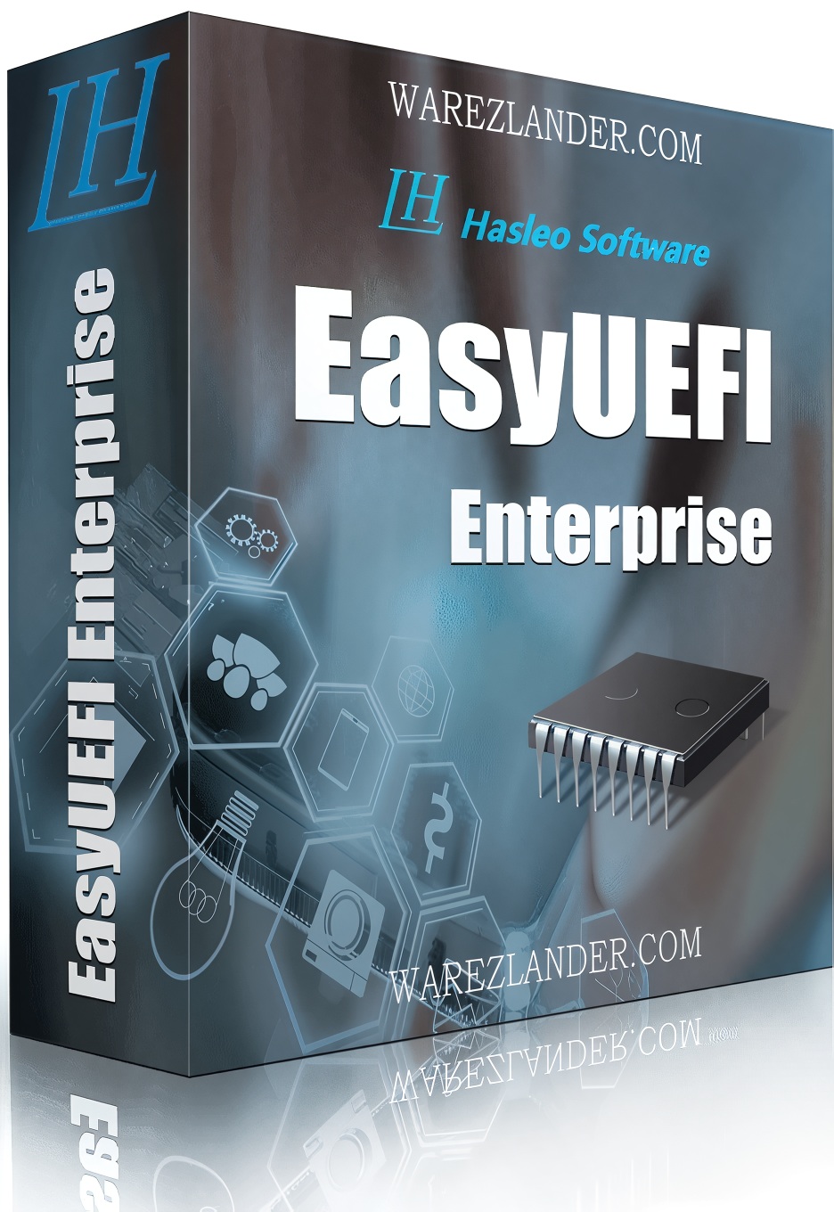 Easyuefi Enterprise For Windows V5.8.1 Manage Efi/Uefi Boot Options &Amp; Manage Efi System Partitions Easyuefi Enterprise Software Free Download