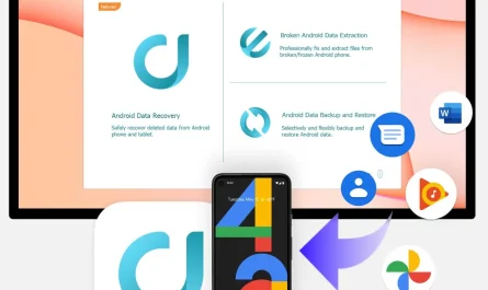 Fonedog Toolkit For Android With Serial Keys