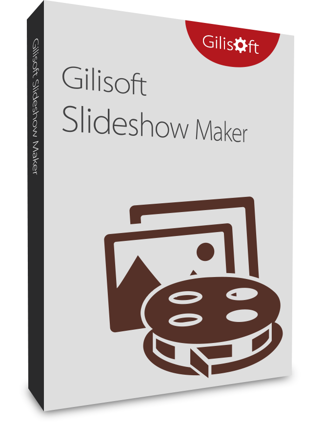 Gilisoft Slideshow Maker For Windows V14.4 Best Slideshow And Video Maker Software Gilisoft Slideshow Maker Software Full Version