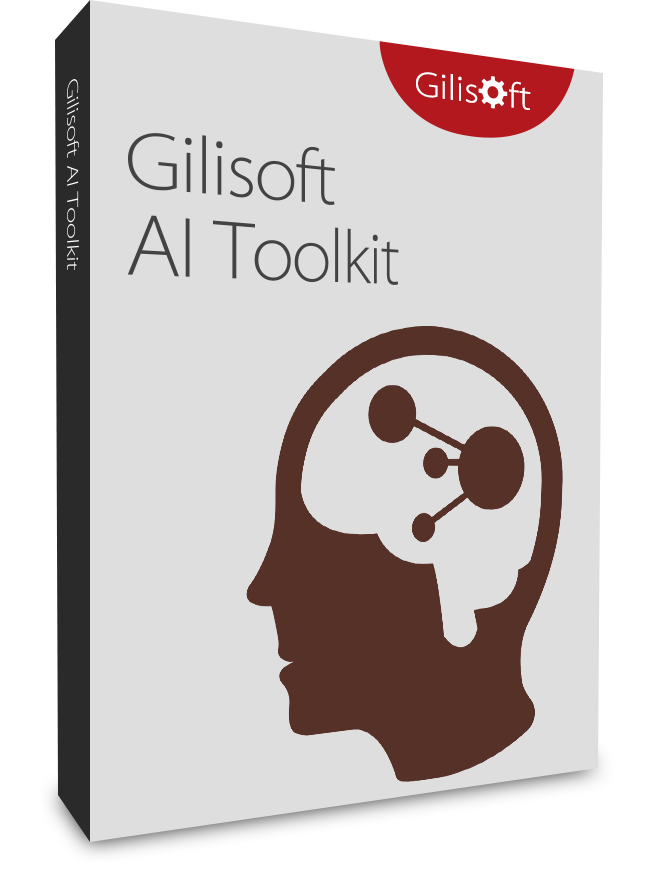 Gilisoft Ai Toolkit For Windows V10.2 Best Integrate Ai Technology Into Your Workflows Gilisoft Ai Toolkit Free Download
