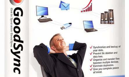 Goodsync Enterprise For Windows 1