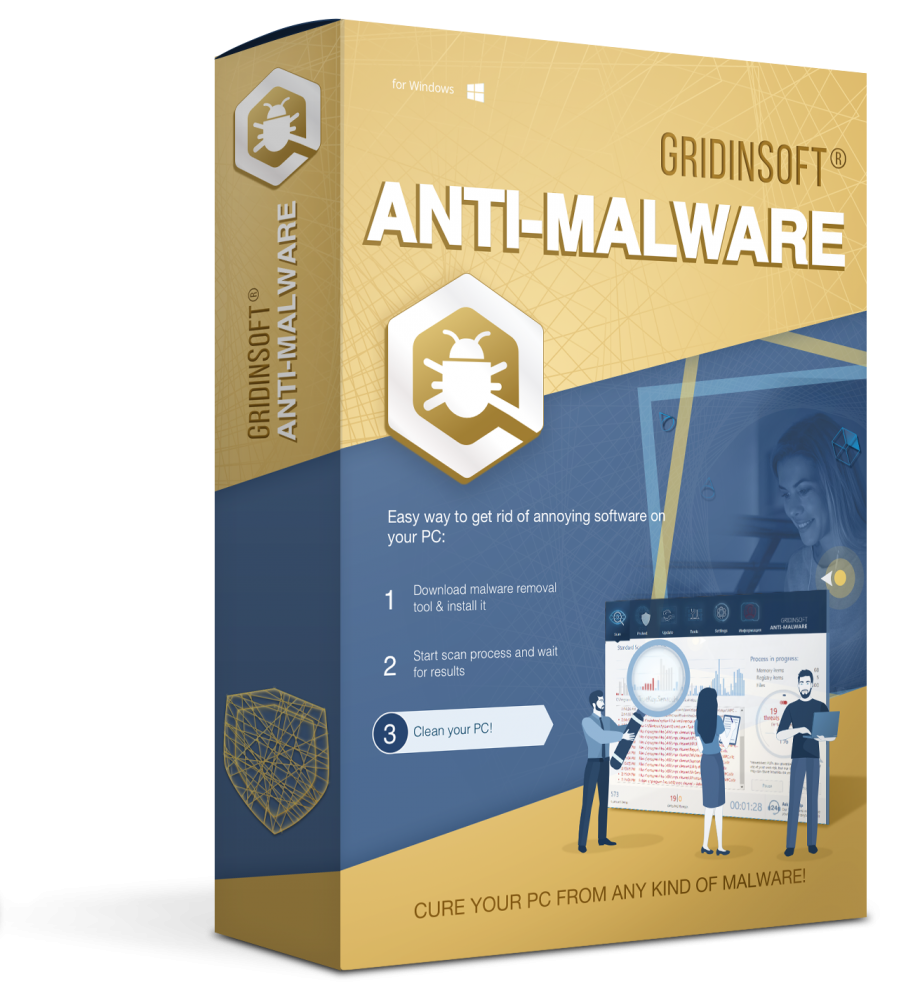Gridinsoft Anti Malware Full Version For Windows Free Download Gridinsoft Anti-Malware Full Version