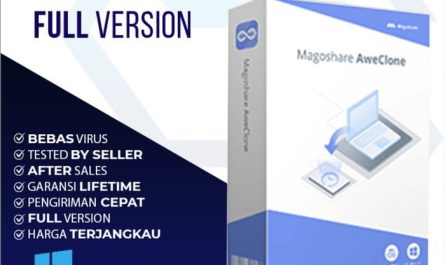 Magoshare Aweclone Enterprise Full Version
