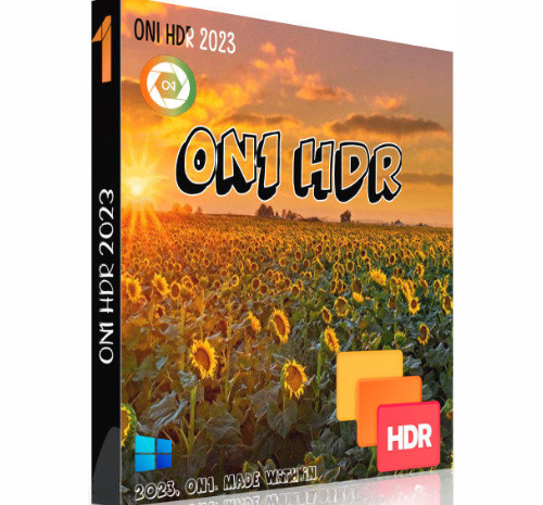 On1 Hdr 2023 For Windows V17.5.1.14028 Best Flawless Hdr Photos Editing Software