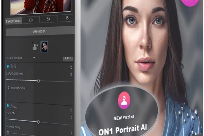 On1 Portrait Ai 2023 For Windows V17.5.1.14028 Best Portrait Photos Editing Software