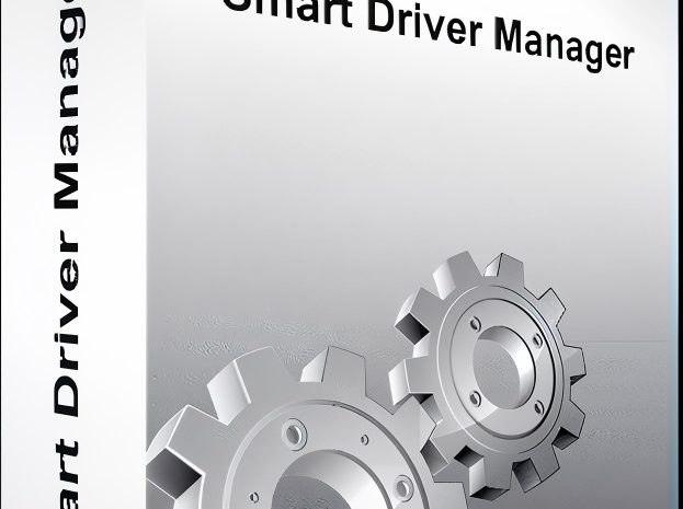 Smart Driver Manager Pro For Windows V7.1.1205 Allow To Find And Replace Outdated Drivers Instantly