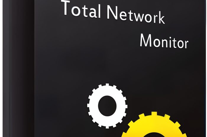 Total Network Monitor Pro For Windows V2.3.0 Pc Audit Network Inventory Network Monitoring Software