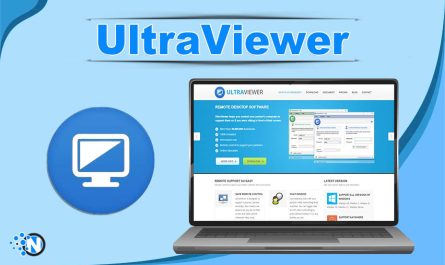 Ultraviewer Software Free Download 1