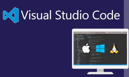 Visual Studio Code For Windows Crack