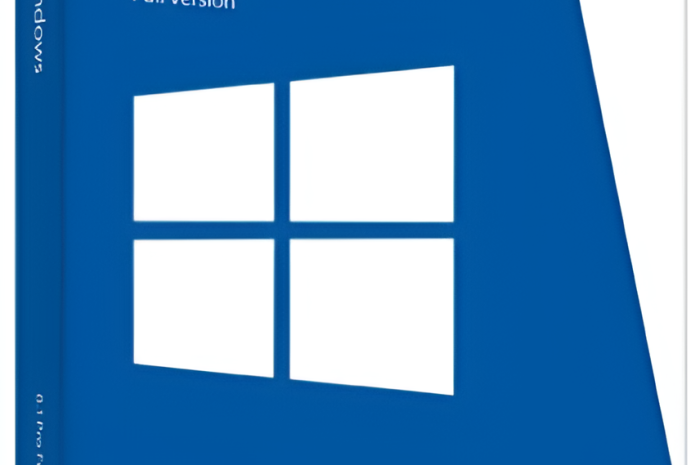 Windows 8.1 Pro Build 9600 Vl With Office 2019 October 2023 Preactivated Iso File