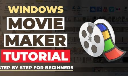 Windows Movie Maker 2025 Full Version 1
