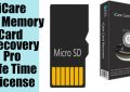 Icare Sd Memory Card Recovery Software