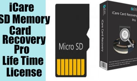 Icare Sd Memory Card Recovery Software