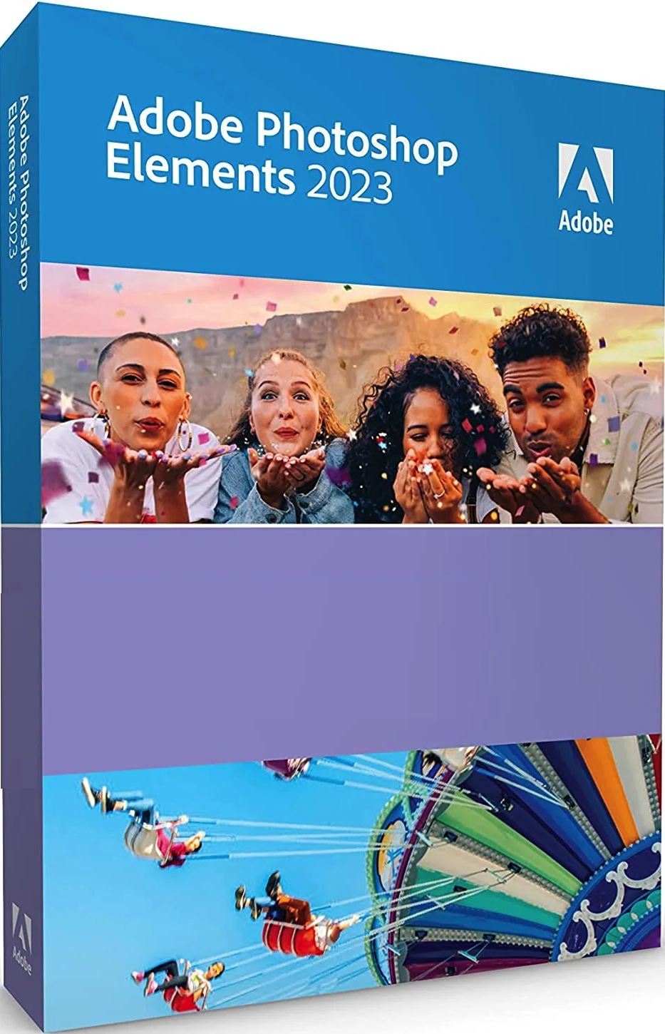 Adobe Photoshop Elements Pre 2023 Full Version Adobe Photoshop Elements 2023 For Windows 1