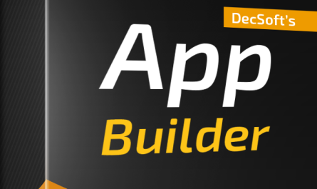 Decsoft App Builder Software Full Version