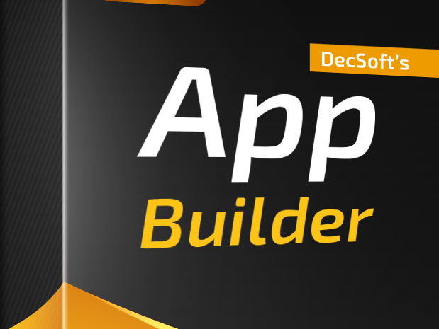 Decsoft App Builder 2023 For Windows V2023.32 Best Powerful App Maker For Ios &Amp; Android