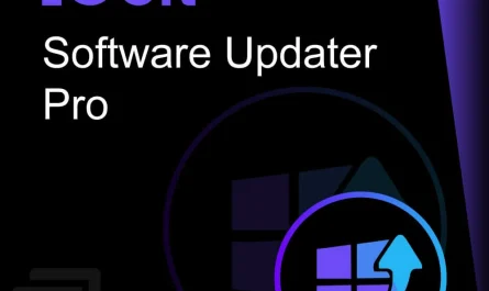 Iobit Software Updater Pro 7 Full Version 1