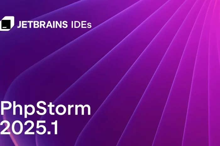 Jetbrains Phpstorm 2025 For Windows V1.3 Best Php And Javascript Code Editor Software