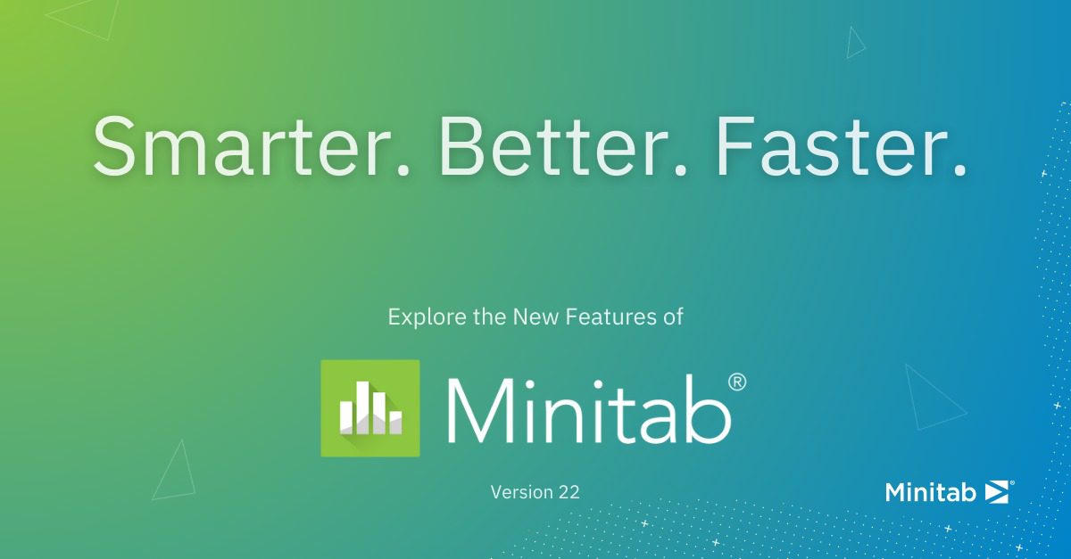 Minitab Statistical Software For Windows V22.3 Data Analysis, Statistical &Amp; Process Improvement Tools Minitab Software Full Version Free Download