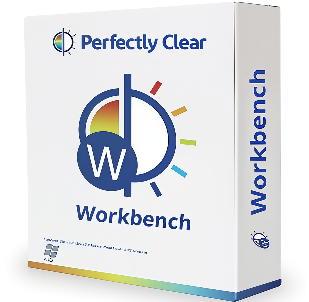 Perfectly Clear Workbench For Windows V4.6.1.2717 Best Automatic Photos Noise Correction Software Perfectly Clear Workbench Full Version 2