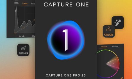 Capture One Pro 23 Full Version