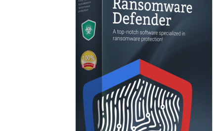 Ransomware Defender Pro Full Version