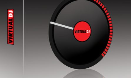 Virtualdj 2025 Pro Infinity Full Version 1