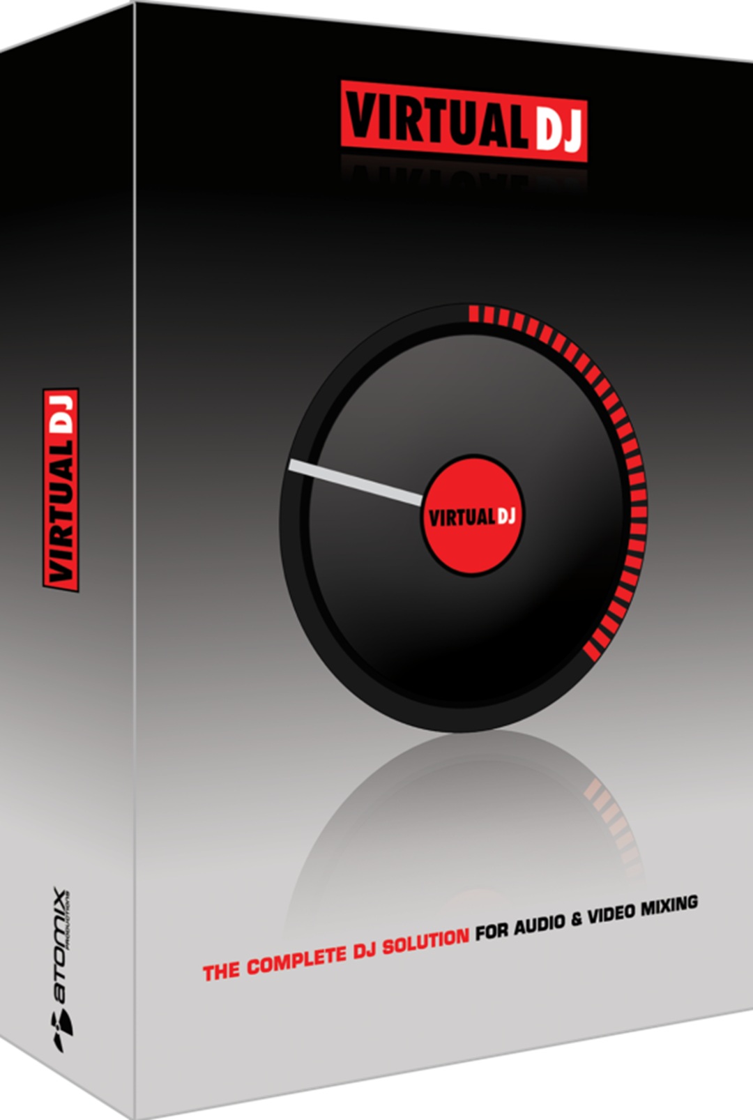 Virtualdj 2025 Pro Infinity For Windows V8.5.8472 Dj Mp3 And Video Mixer Software Virtualdj 2025 Pro Infinity Full Version