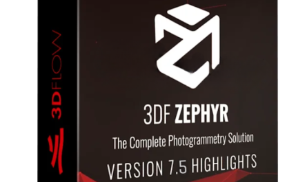 Download 3Df Zephyr For Windows Full Version