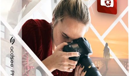 Acdsee Photo Studio Professional 2025 Full Version