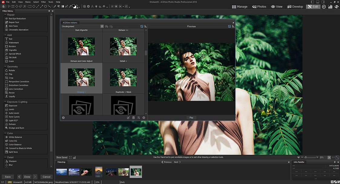 Acdsee Photo Studio Professional 2025 For Windows V18.1.0.3131 Best Free Raw Image Editing Software Acdsee Photo Studio Professional 2025 For Windows
