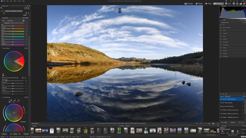 Acdsee Photo Studio Ultimate 2025 V18.1.0.4072 Best Photo Editing And Video Editing Software Acdsee Photo Studio Ultimate 2025 Free Download
