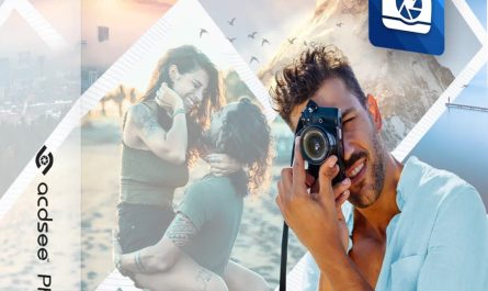 Acdsee Photo Studio Ultimate 2025 Software