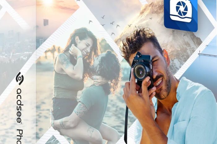 Acdsee Photo Studio Ultimate 2025 V18.1.0.4072 Best Photo Editing And Video Editing Software