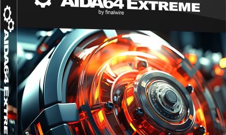 Aida64 Extreme Full Version