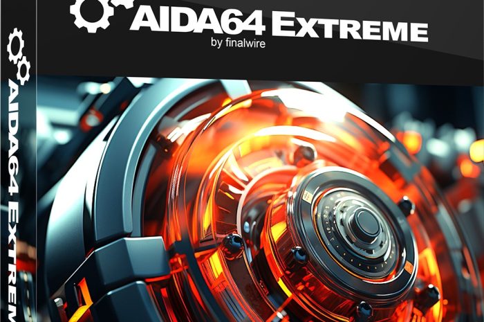 Aida64 Extreme Aio For Windows V7.65.7400 System Info, Diagnostics And Benchmarking Tool