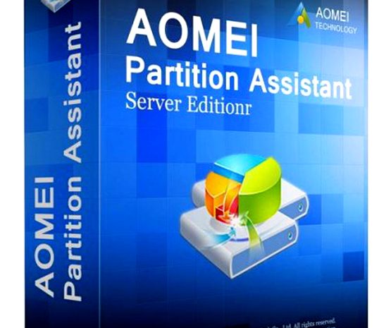 Aomei Partition Assistant For Windows V10.8.0 Best All In One Free Hdd/Ssd Partition Manager Software
