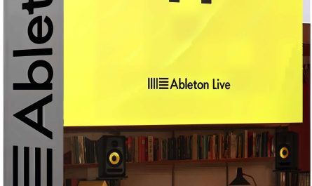Ableton Live 11 Suite Software Full Version Scaled 1