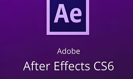 Adobe After Effect Cs6 Full Version For Windows 1