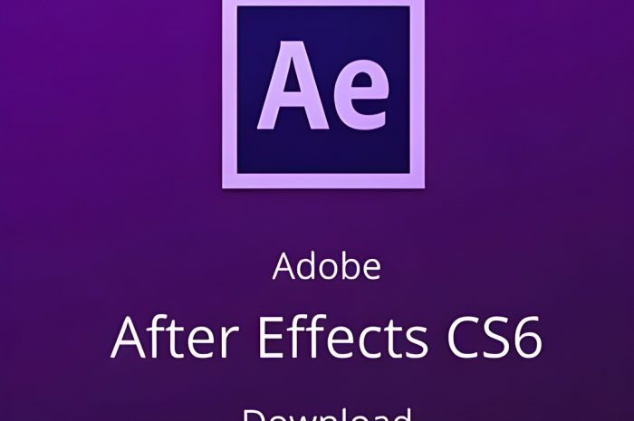 Adobe After Effects Cs6 For Windows V11.0.2 Highly Compressed 3D Animation Maker Software