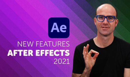 Adobe After Effects 2021 Full Version 1