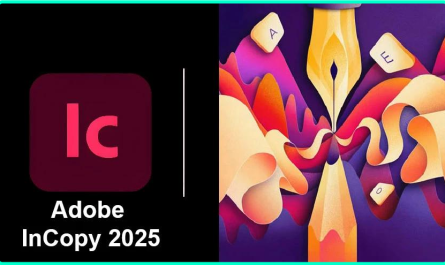 Adobe Incopy 2025 Software Free Download 2